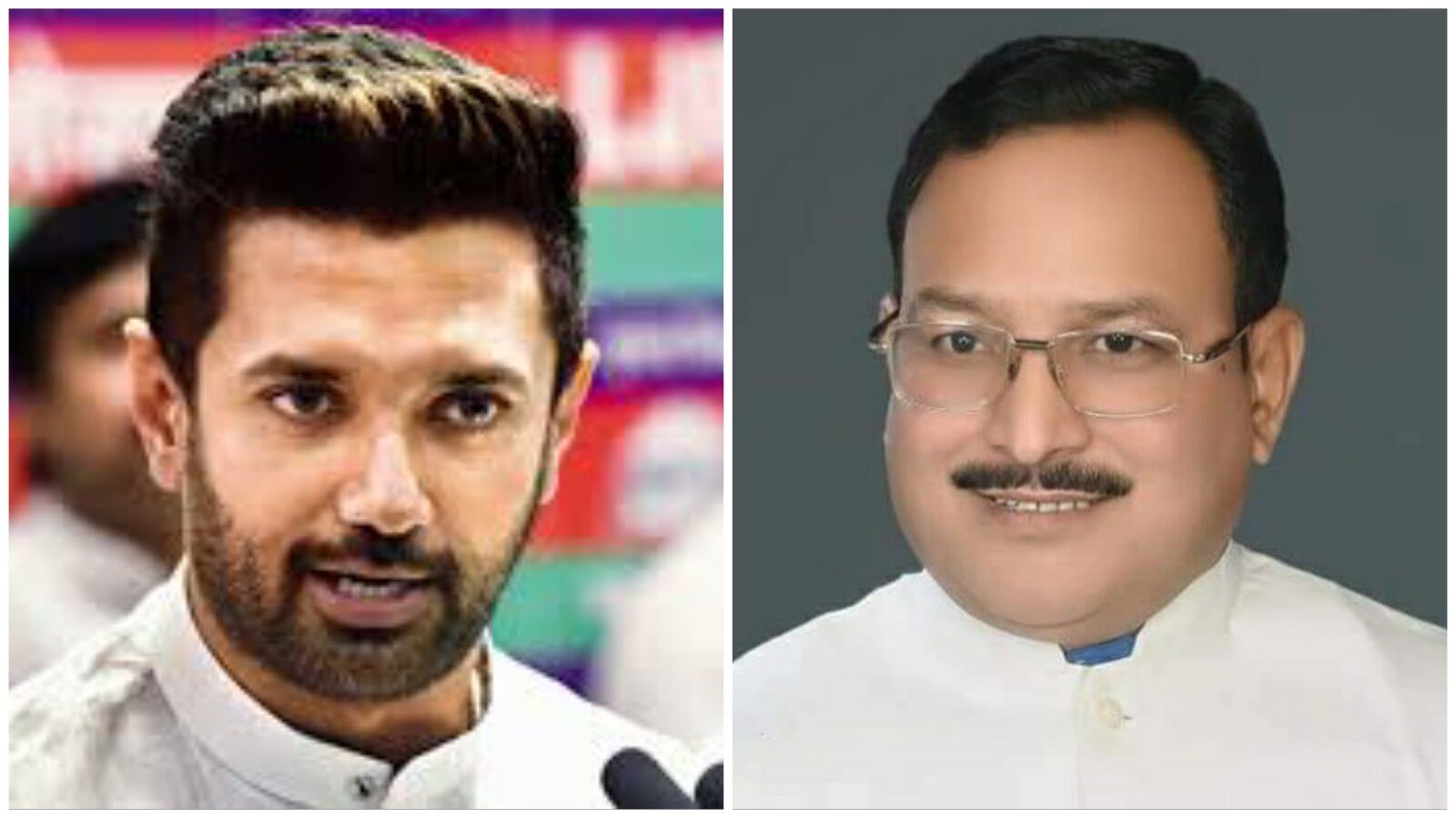 लोजपा महासचिव केशव सिंह का दल में टूट और लोजपा (रामविलास गुट) बनाने का दावा, चिराग ने पार्टी से बाहर निकाला