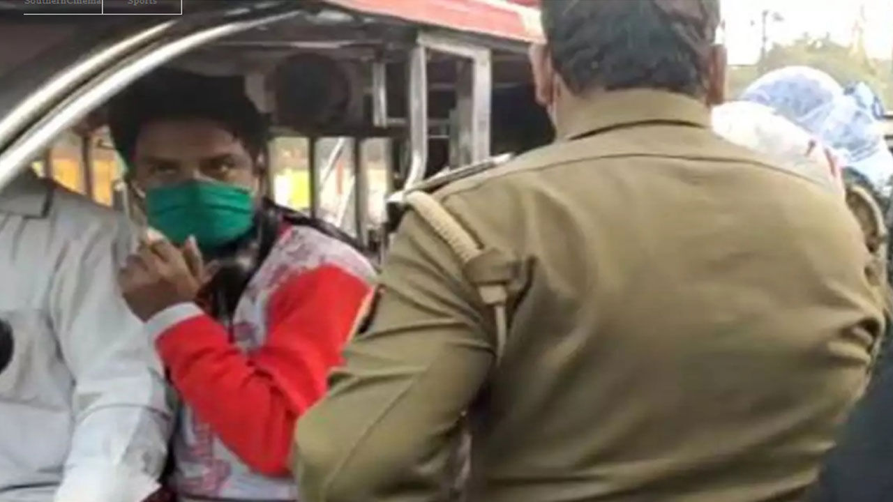 यूपी: अंतरधार्मिक विवाह करने पहुंचे युवक को कोर्ट परिसर के अंदर पीटा