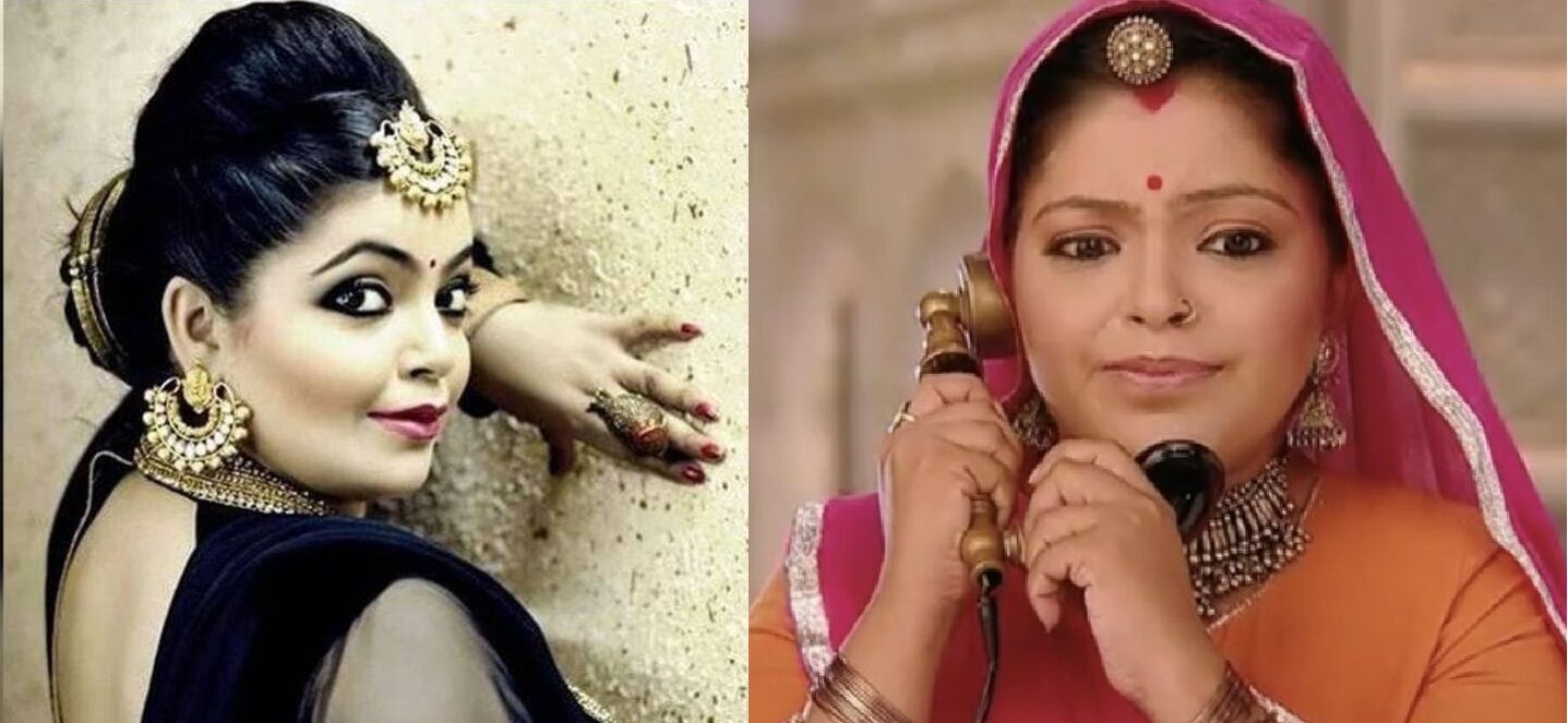 ये रिश्ता क्या कहलाता है की गुलाबो ने दुनिया को कहा अलविदा, कोरोना के बाद थीं वेंटिलेटर सपोर्ट पर