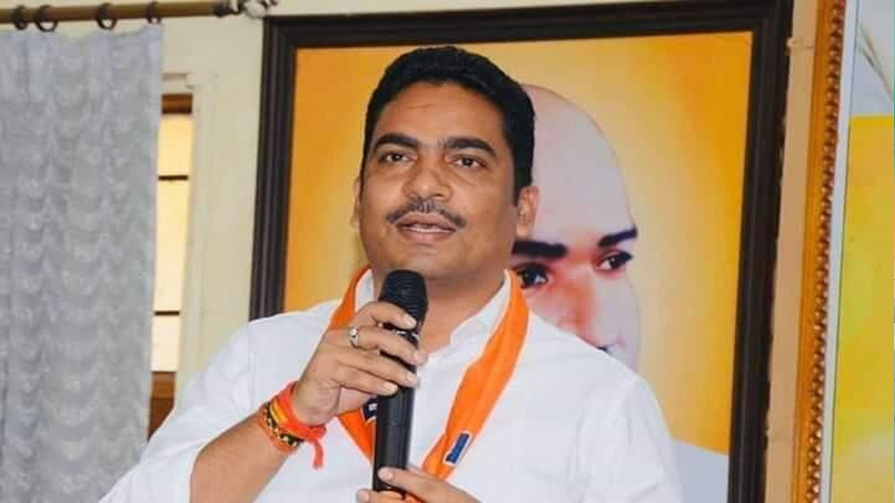 किसानों के भारत बंद के बीच झारखंड में भाजपा ने धान खरीद के मुद्दे पर झामुमो-कांग्रेस सरकार को घेरा