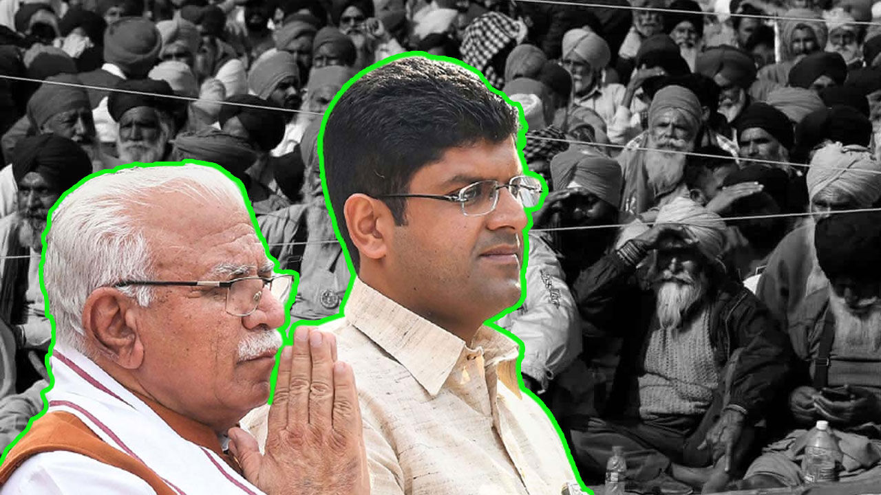 भाजपा के सहयोगी दुष्यंत चौटाला बोले, कृषि कानूनों में कई संशोधनों की जरूरत