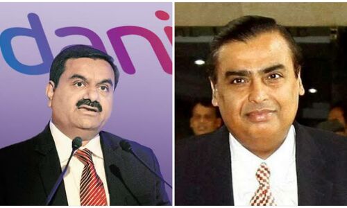 किसान आंदोलन के निशाने पर अडानी-अंबानी ग्रुप ही क्यों?