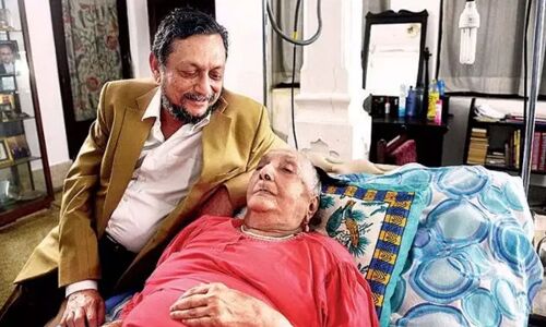 भारत के चीफ जस्टिस की मां के साथ 2.50 करोड़ रुपये की धोखाधड़ी, आरोपी गिरफ्तार