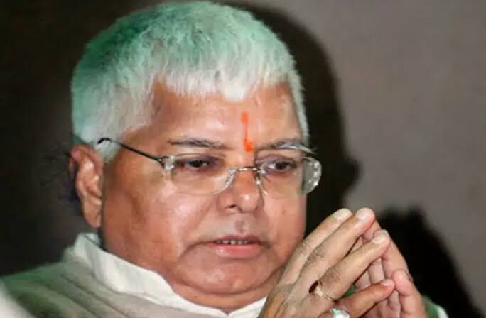 लालू प्रसाद को नहीं मिली जमानत, याचिका पर अब छह सप्ताह बाद होगी सुनवाई