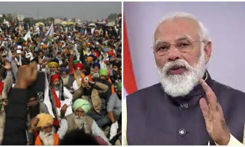 चिंतित किसान कर रहे आंदोलन, पर बीजेपी कृषि कानूनों के फायदे गिनाने के लिए देशभर में लगाएगी चौपाल