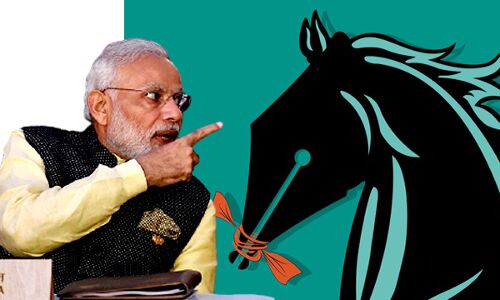 पत्रकारों के लिए भारत उतना ही खतरनाक जितना इराक या अफगानिस्तान