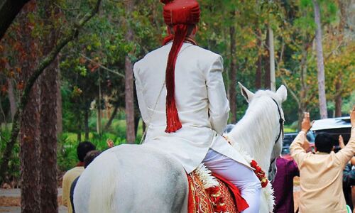 यूपी: वरमाला से पहले मंदबुद्धि दूल्हे की हरकत पर दुल्हन ने वापस लौटाई बारात