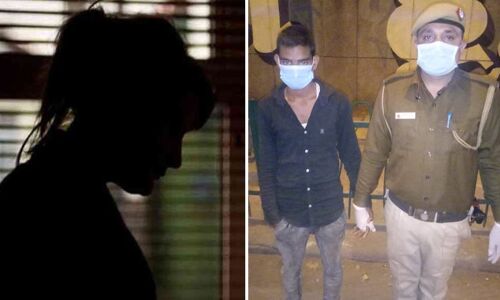 दिल्ली: फेसबुक फ्रेंड ने किशोरी का किया अपहरण, एक महीने बाद बदरपुर बॉर्डर से गिरफ्तार