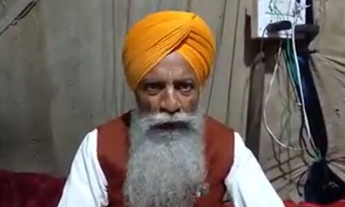 Read all Latest Updates on and about gurnam singh chadhuni