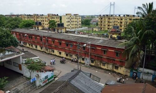 दिल्ली के तीस हजारी मेट्रो और कश्मीरी गेट से लगी बेशकीमती जमीन को निजी हाथों में सौंपने की तैयारी में रेलवे