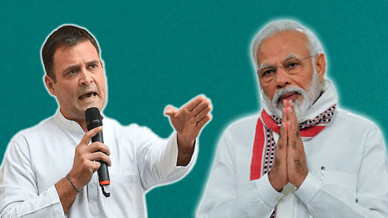 Rahul Gandhi News : राहुल गांधी ने उठाया चीन की हिंसा का मामला, पीएम मोदी की चुप्पी को बताया शमर्नाक