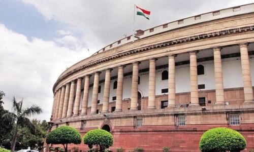 What are unparliamentary words : संसद ने असंसदीय कहकर जिन पर लगायी लगाम, प्रतिरोध की संस्कृति से जुड़े हैं अधिकांश शब्दों के मायने