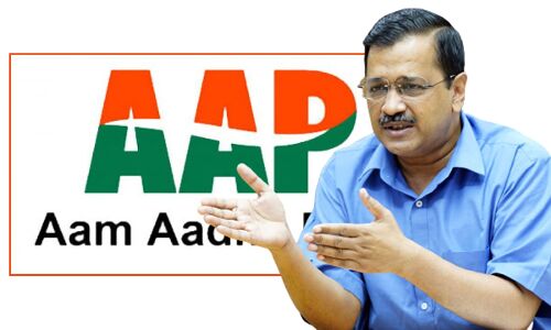 AAP Candidates List : यूपी चुनाव के लिए आम आदमी पार्टी ने जारी की 12 उम्मीदवारों की एक और सूची, जानिए किस सीट पर किसको उतारा