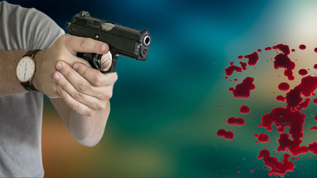 यूपी : जमीन विवाद को लेकर दो भाईयों की गोली मारकर हत्या, तीसरा गंभीर रूप से घायल