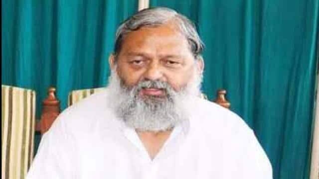 हालत बिगड़ने के बाद कोरोना पॉजिटिव अनिल विज मेदांता में शिफ्ट, कोवैक्सिन के ट्रायल डोज के बाद आए थे चर्चा में