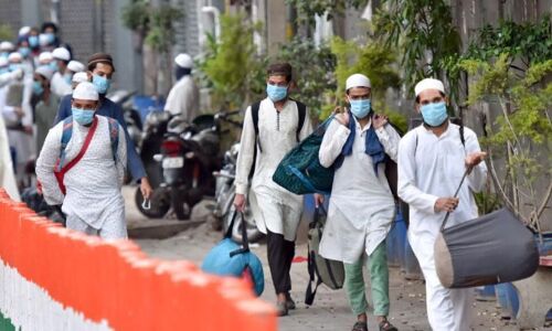 तब्लीगी जमात मामला: अदालत ने सभी विदेशी नागरिकों को किया रिहा, दिल्ली पुलिस को लताड़ा