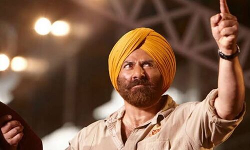 फिल्मों में बहादुरी दिखाने वाले सन्नी देओल निकले डरपोक, किसानों के पक्ष में बोलने की भी नहीं दिखाई हिम्मत