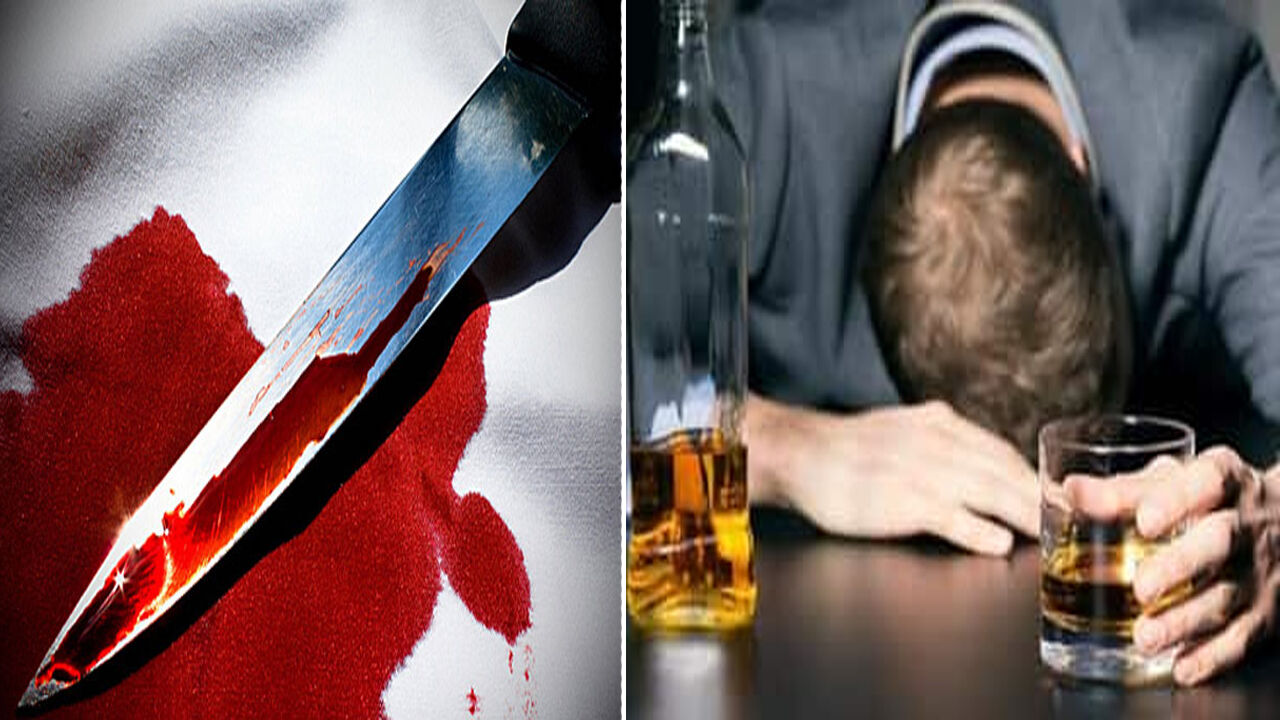 यूपी: ज्यादा शराब देने से मना किया तो दोस्तों ने चाकू मारकर दूल्हे की कर दी हत्या