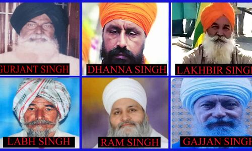 किसान आंदोलन: 20 के पार हुआ किसानों की मौत का आंकड़ा, विपक्षी नेताओं ने मोदी सरकार को लताड़ा