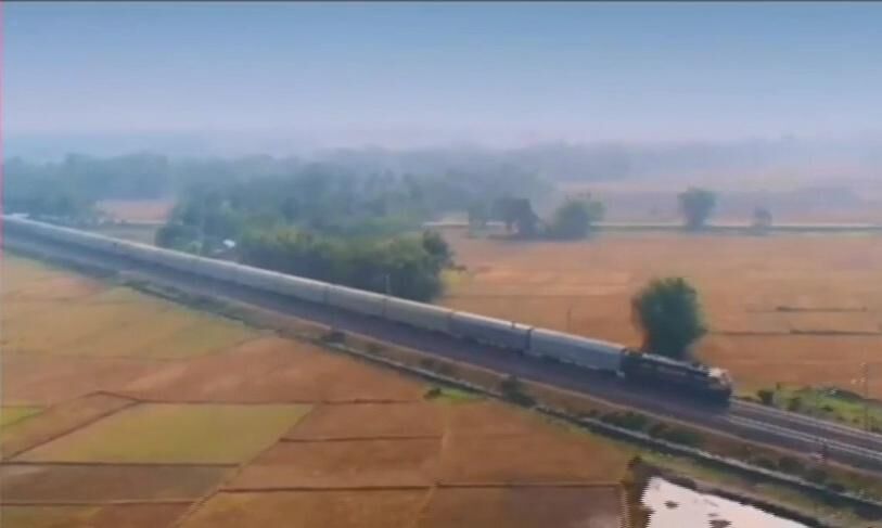 भारत-बांग्लादेश के बीच 55 साल से बंद पड़ी हल्दीबाड़ी-चिल्हाटी रेल लाइन के फिर शुरू होने से क्या होगा लाभ?