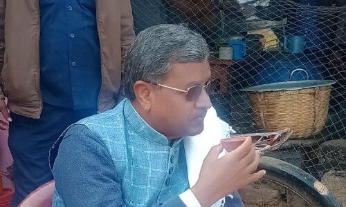 एक साल से बिना नेता प्रतिपक्ष के है झारखंड विधानसभा, मरांडी को नोटिस मामले में 13 जनवरी को होगी सुनवाई