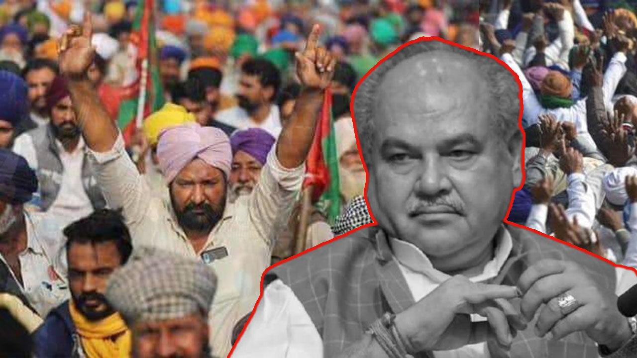 देश के बड़े अर्थशास्त्रियों ने लिखा मोदी के मंत्री को पत्र, कहा कानून वापस लीजिये हुजूर