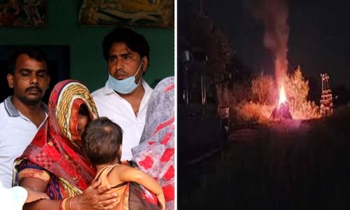 गांव छोड़कर जाना चाहता है हाथरस पीड़िता का परिवार, सवर्णों ने बातचीत भी बंद की