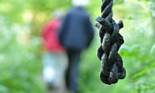 सिंघु बॉर्डर पर एक और पंजाब किसान ने की आत्महत्या करने की कोशिश