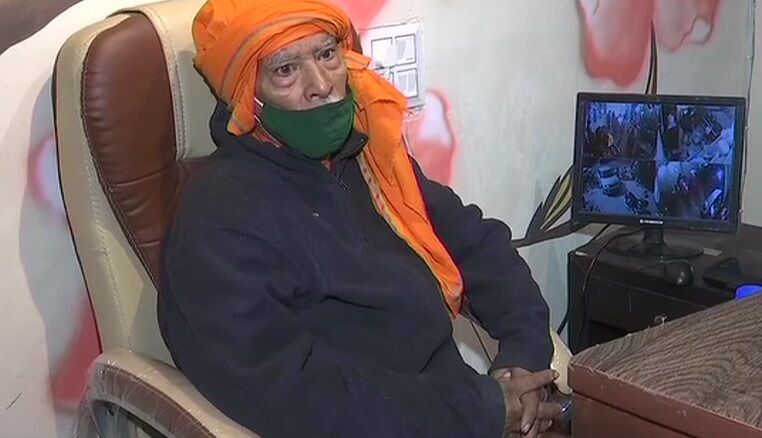 बाबा का ढाबा फेम बुजुर्ग कांता प्रसाद का खुला रेस्टारेंट, यूट्यूबर पर लगाया था दान के पैसे में गबन का आरोप