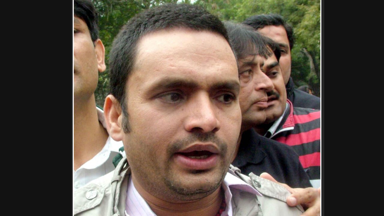 दिल्ली पुलिस ने पूर्व विधायक, घोषित अपराधी रामबीर शौकीन को किया गिरफ्तार
