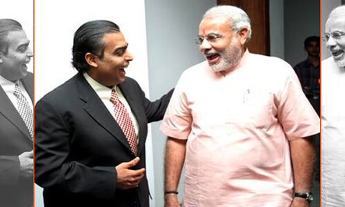 इंतज़ार कीजिये, जल्दी ही संसद, मंत्री, प्रधानमंत्री सब निजी हाथों में चले जायेंगे