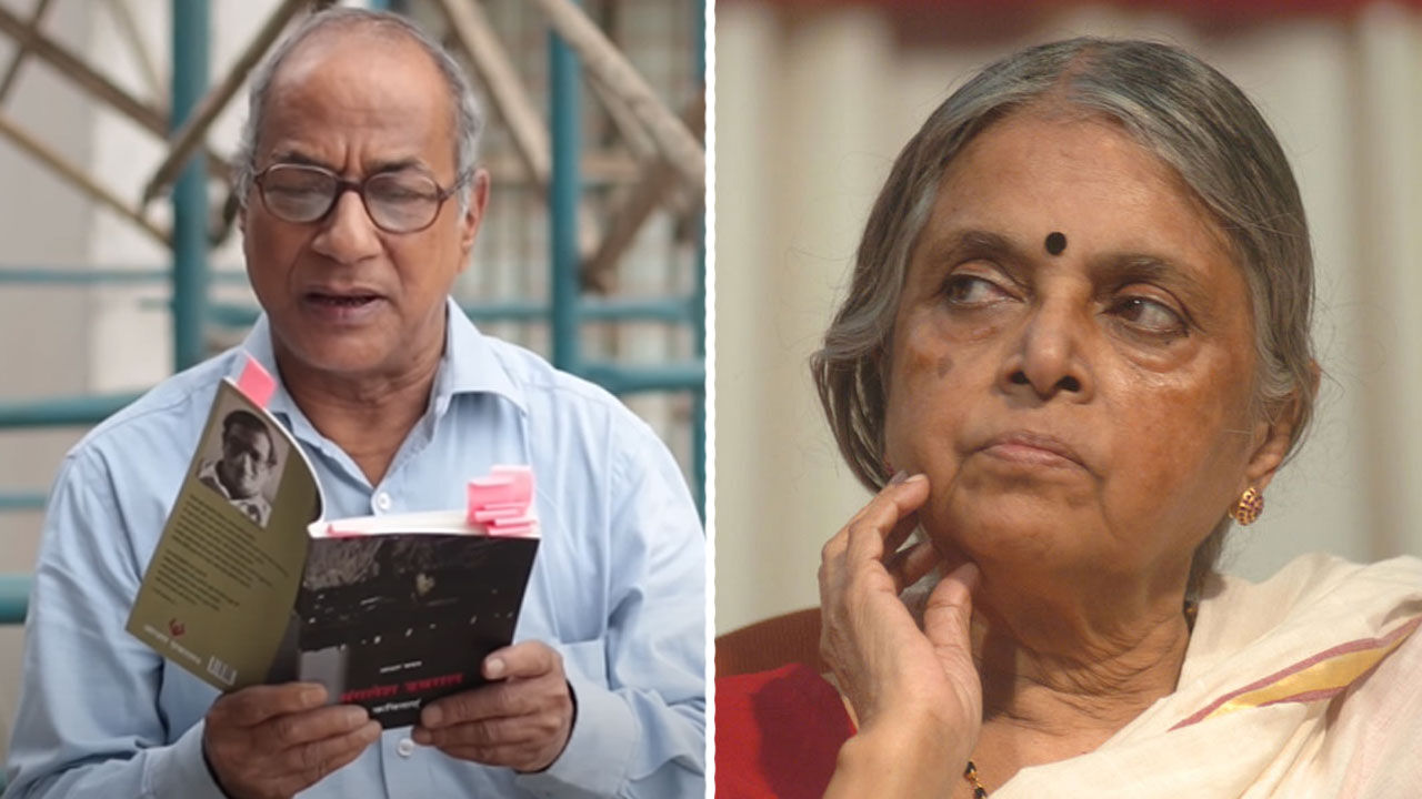 उत्तर भारत में नेता कवियों का नाम तक नहीं जानते लेकिन केरल में कवि सुगाथाकुमारी का राजकीय सम्मान के साथ अंतिम संस्कार