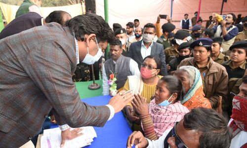 झारखंड की हेमंत सरकार ने लिया किसानों का 50 हजार तक का कर्ज माफ करने का फैसला