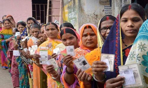 बिहार: EVM से हो सकते हैं पंचायत चुनाव, मुखिया सहित 6 पदों के चुनाव की तैयारी शुरू