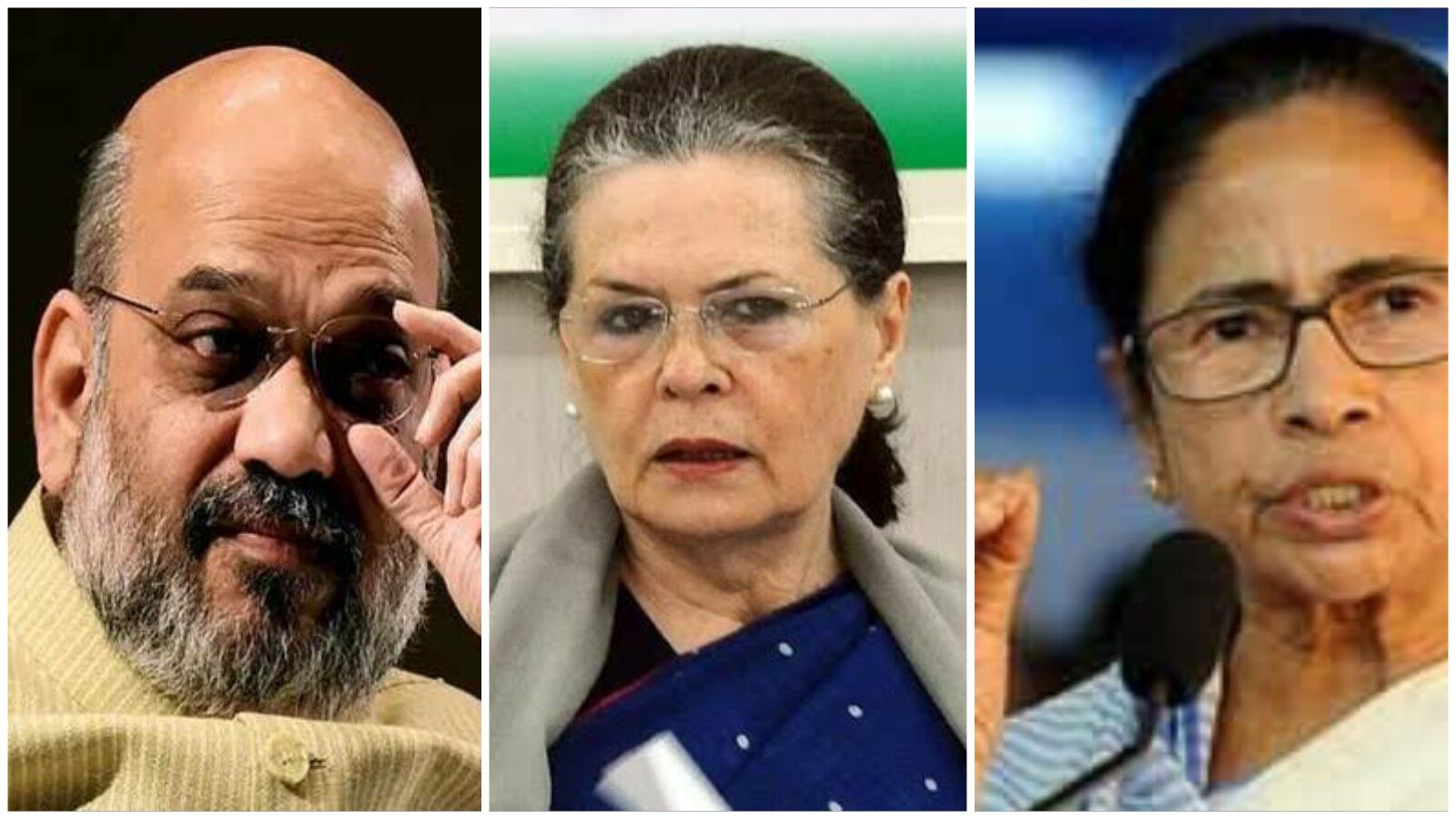 पश्चिम बंगाल में कांग्रेस-वामदलों के गठबंधन पर मुहर, ममता और बीजेपी को मिलकर देंगे चुनौती