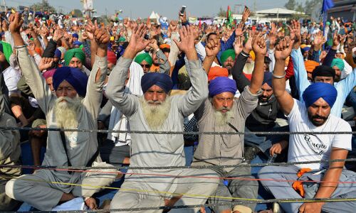 Kisan Andolan Ke Ek Sal: पंजाब कैसे बना किसान आंदोलन का गढ़, इन नेताओं ने निभाई अहम भूमिका, पढ़ें डिटेल