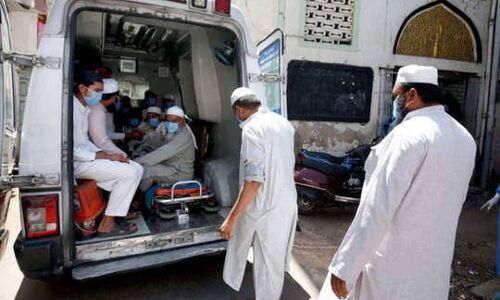 बिहार: 18 विदेशी तबलीगी जमातियों के विरुद्ध मुकदमे को पटना हाईकोर्ट ने किया खत्म, इनके देश भेजने का आदेश