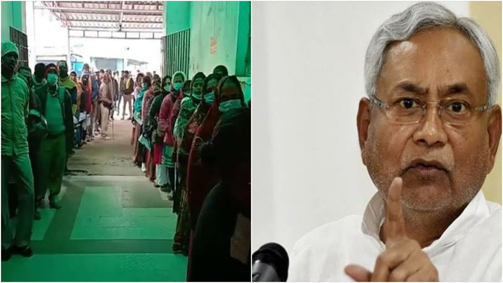 बढ़ा टकराव: हड़ताली डॉक्टरों पर कार्रवाई के मूड में सरकार, नो वर्क-नो पे का आदेश