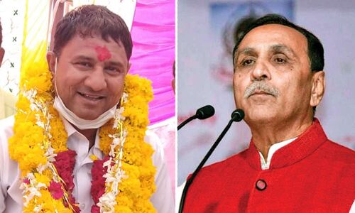 गुजरात के कांग्रेस MLA की मांग, बगैर मां-बाप की सहमति के शादी का अधिकार देश से हो खत्म