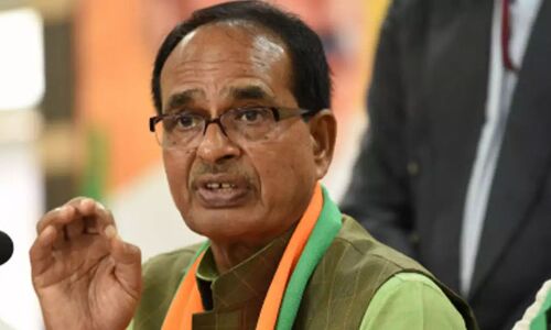 ‘मेरा नाम शिवराज है !’ आवाज़ दिल्ली तक भी पहुँची ही होगी ?