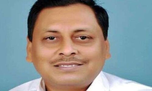 UP : कोर्ट न जाना पड़े इसलिए BJP विधायक ने CMO से बनवायी कोरोना की फर्जी रिपोर्ट