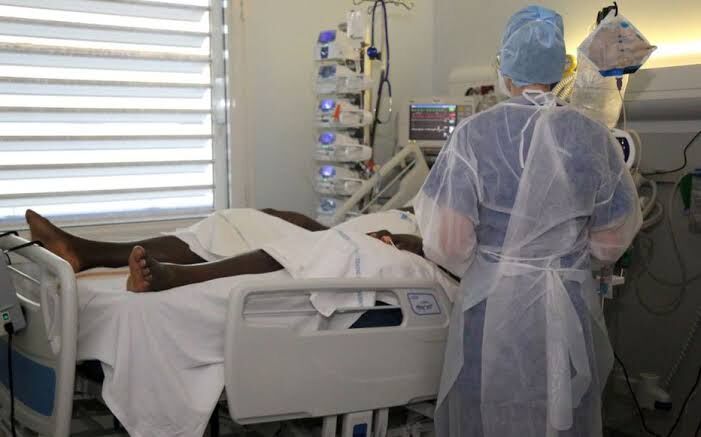 क्या यूके के कोरोना वायरस का नया रूप है ज्यादा खतरनाक, जानें क्या हैं सरकार की तैयारियां क्या यूके के कोरोना वायरस का नया रूप है ज्यादा खतरनाक, जानें क्या हैं सरकार की तैयारियां