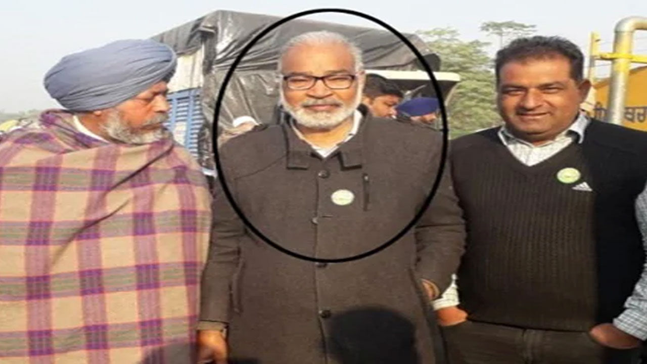 पंजाब के अधिवक्ता ने की किसान आंदोलन में आत्महत्या, लिखा उद्योगपतियों के प्रधानमंत्री बनकर रह गए मोदी