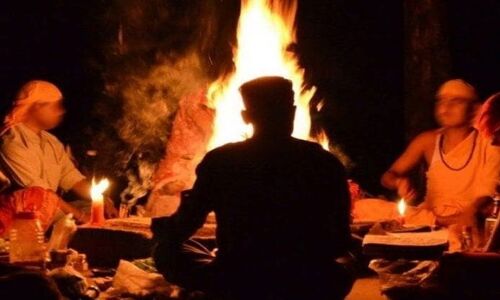 अंधविश्वास : बेटी की जान बचाने के लिए बिहार के जमुई में मानव बलि, अबतक 5 आरोपी गिरफ्तार