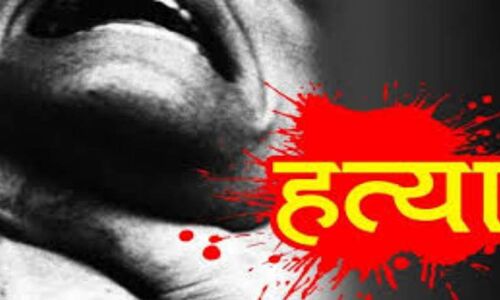 बिहार में संपत्ति को लेकर पुत्र ने गला दबाकर पिता की कर दी हत्या
