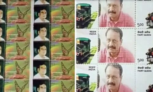 कानपुर में कुख्यात अपराधियों मुन्ना बजरंगी व छोटा राजन के नाम पर छाप दी गयी डाक टिकटें, विभाग ने बैठायी जांच कानपुर में कुख्यात अपराधियों मुन्ना बजरंगी व छोटा राजन के नाम पर छाप दी गयी डाक टिकटें, विभाग ने बैठायी जांच