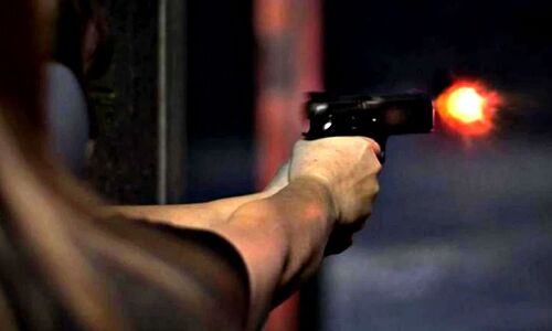 Samastipur Crime News: गोलियों की गूंज से थर्राया ताजपुर का इलाका, होटल के काउंटर पर चली कई राउंड गोलियां