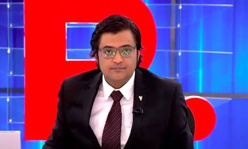 TRP SCAM : रेटिंग में गड़बड़ी करने के लिए अर्णब गोस्वामी ने BARC के पूर्व CEO  को दी रिश्वत