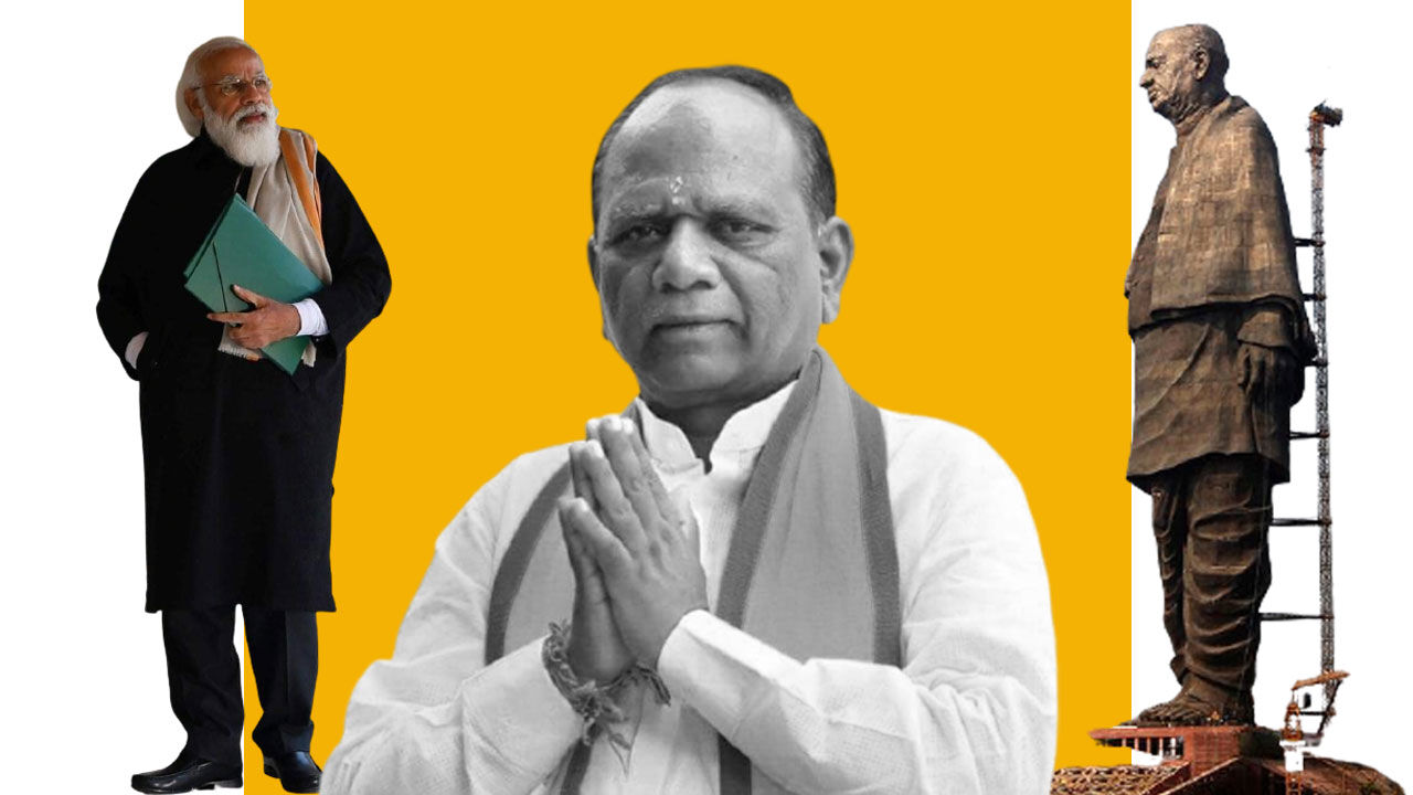 बीजेपी MP मनसुख वसावा ने छोड़ी पार्टी, आदिवासी महिलाओं की तस्करी और स्टैच्यू ऑफ यूनिटी पर उठाया था सवाल बीजेपी MP मनसुख वसावा ने छोड़ी पार्टी, आदिवासी महिलाओं की तस्करी और स्टैच्यू ऑफ यूनिटी पर उठाया था सवाल