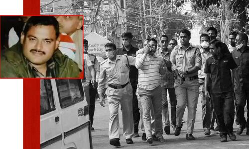 बिकरू कांड : 8 पुलिसकर्मियों को मौत के घाट उतारने के बाद कहां गया था गैंगस्टर विकास दुबे और किसने की थी उसकी मदद, अब खुला राज